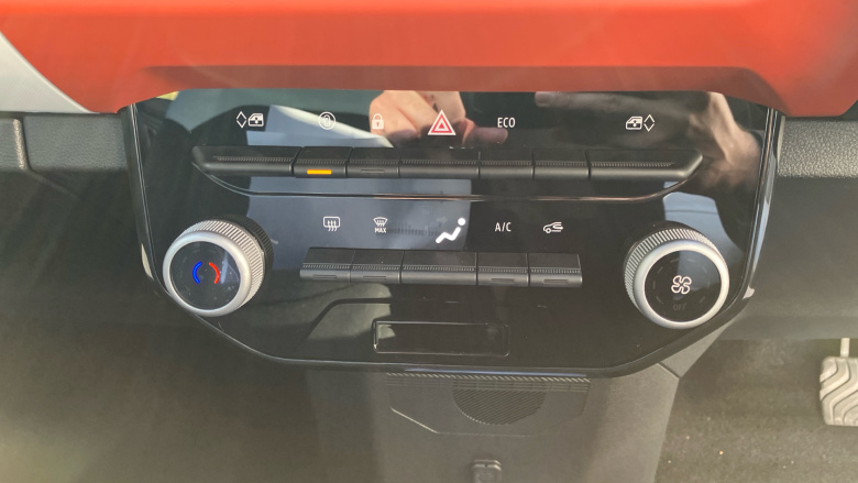 Dacia Spring 27kWh Expression 65 48kW 5dr Auto Electric Hatchback